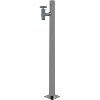 Ideal Eichenwald Modell 71 Edelstahl Ø48
