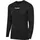 hmlBL Essential Tee L/S schwarz XXL