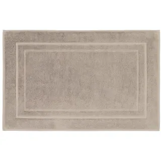 CAWÖ Classic 303 Grau 80 x 50 cm