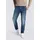 Re Maine Straight Fit Blau 36/30