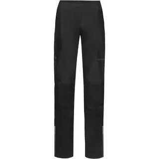 Gore Wear Lupra Gore-Tex Hose Schwarz S