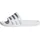 Cloud White / Silver Metallic / Cloud White 35