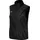 Core Weste Damen black L