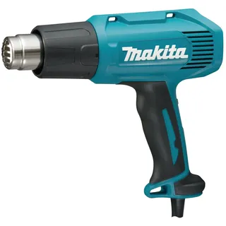 Makita Heißluftgebläse 1.600 W