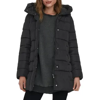 Only Lina Puffer Coat 15304782