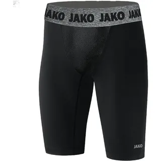 Jako Compression 2.0 Funktionsshorts schwarz M