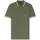 Paddy beige grau XL