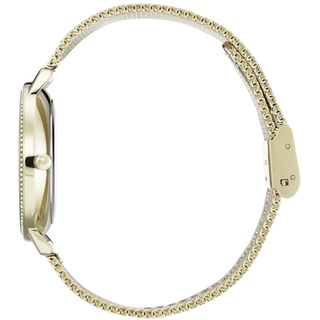 Hugo Boss Infinity Damen Multi Zifferblatt Uhr - Gold | 1502520