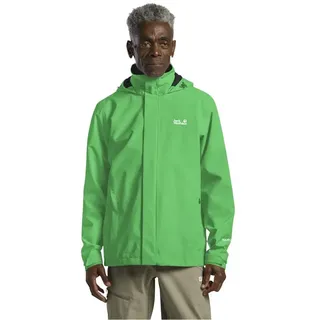 Jack Wolfskin Trailtime 2L Jacket Herren Grün L