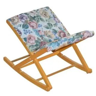 moebel-direkt-online möbel direkt online Fußschaukel / Beinschaukel Relax