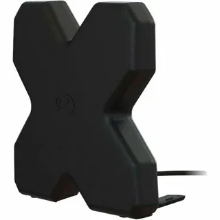PANORAMA ANTENNAS DMM-7-38-2TS9 4 dBi 0,698-0,96/1,71-3,8 GHz 50 Ohm Omnidirektionale Antenne TS-9