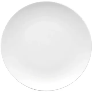 Thomas Frühstücksteller 21 cm Weiß 6er Set