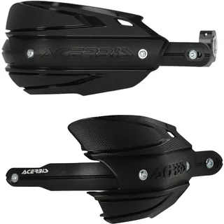 Acerbis Endurance-X Schwarz XL