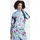 HOUSE OF TIRO Sportjacke Blau/Silber L