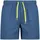 Badeshorts MAN Shorts Dusty Blue XXL