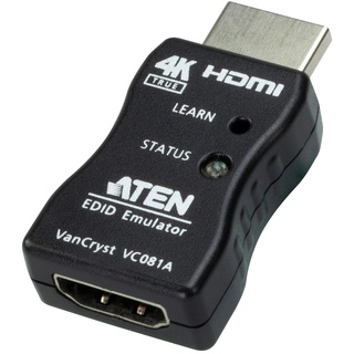 ATEN VC081A True 4K HDMI EDID Emulator