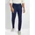 Slim Fit Anzugshose Blau 94