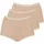 Maxislip 3 St Beige 56