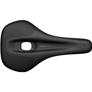 Ergon SR Allroad 152 mm Schwarz