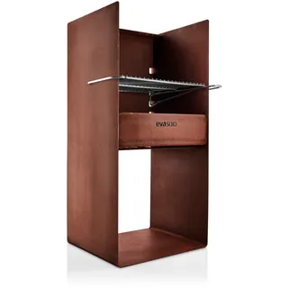 eva solo FireSpot braun