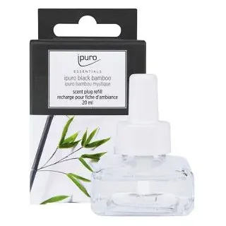 ipuro Scent Plug Black Bamboo Raumduft 20 ml