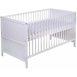 Schardt, Babybett, Lenny (70 x 140 cm)