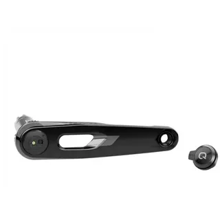 Sram Rival E1 Kurbelarm 172,5 mm Schwarz