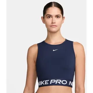Nike PRO CROP TANK, Größe M