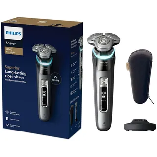 Philips i9000 Prestige XP9202/10 Anthrazit