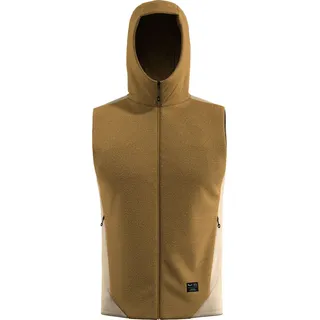 Salewa Fanes Sarner Light Hybrid Weste Beige S