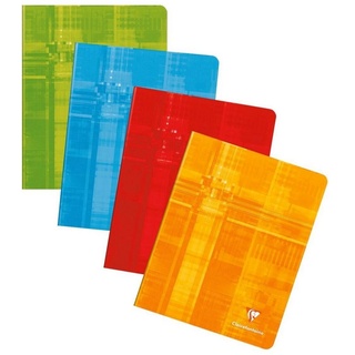 Clairefontaine Schulheft A5+ liniert 36 Blatt
