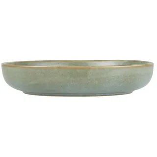 ib laursen Pastateller Dunes 22 cm blau