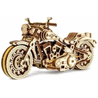 WOODEN.CITY WOODEN CITY WR342 Cruisre V-Twin