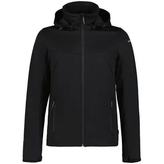 ICEPEAK Softshelljacke herren 990 -