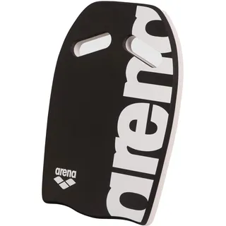 Arena Kickboard Schwarz/Weiß Einheitsgröße