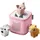 Starterset Rosa + My First Tonies Bauernhof Set