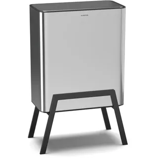 Klarstein Yuma 30 l Silber