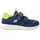 Weit Blau/Gelb 8050 29