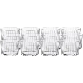 Bormioli Rocco Exclusiva Tumbler 0,2 l 12 St.