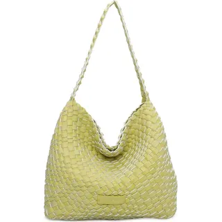 Fritzi aus Preußen Fritzi Bea01 Hobo Polyurethan Yellow
