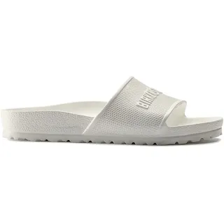 Birkenstock Barbados EVA white 40