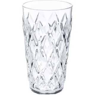 Koziol Crystal Longdrinkglas 0,45 l