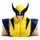 Wolverine Sparschwein 20