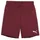 teamGOAL Shorts Kinder 09 team regal red/white 152
