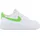 White/Action Green 38,5