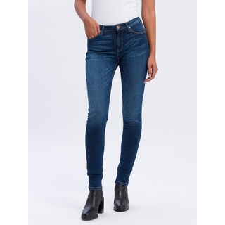 Cross Jeans® Skinny-fit-Jeans Alan blau 32CROSS Jeans