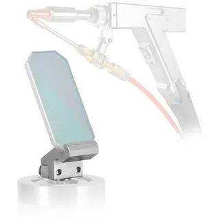 STAHLWERK Reflektorspiegel SUP 20T Laserschweißkopf für 1064 NM Faserlaser