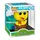 Funko Sesame Street Big Bird Deluxe Figur