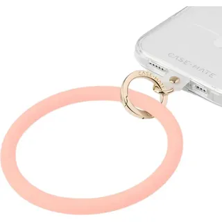 case-mate CASE MATE, Smartphone Kette Phone Bangle leicht und robust, Orange - Orange