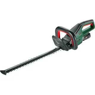 Bosch UniversalHedgeCut 18-55 inkl. 1 x 2,5 Ah